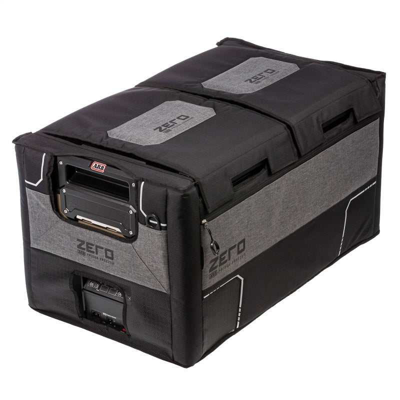 ARB Zero Fridge Transit Bag- For Use with 101Q Dual Zone Fridge Freezer ARB Fridges  AXOPROS