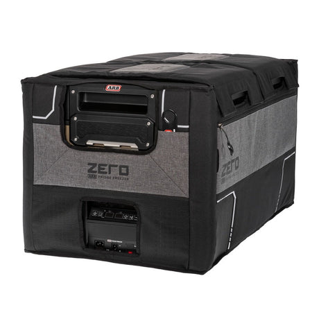 ARB Zero Fridge Transit Bag- For Use with 101Q Dual Zone Fridge Freezer ARB Fridges  AXOPROS