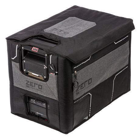 ARB Zero Fridge Transit Bag- For Use with 47Q Single Zone Fridge Freezer ARB Fridges  AXOPROS
