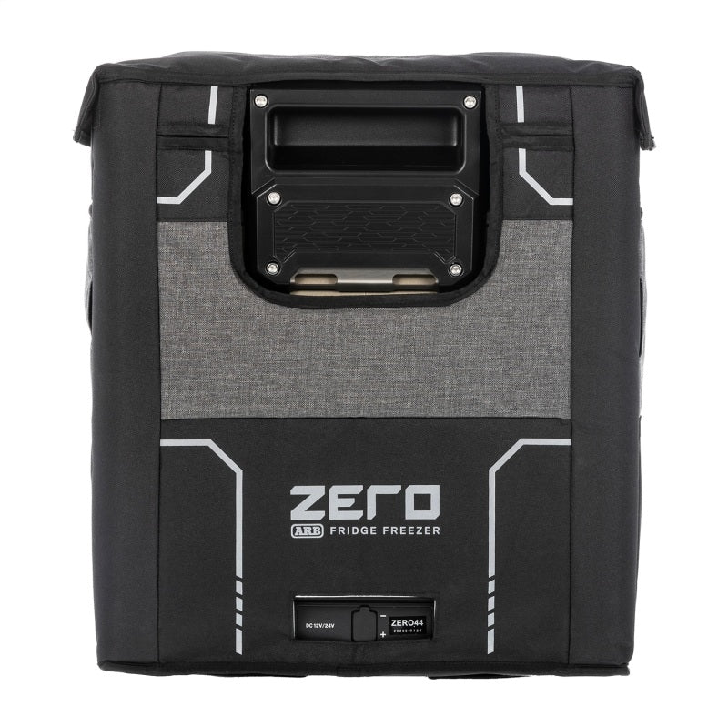 ARB Zero Fridge Transit Bag- For Use with 47Q Single Zone Fridge Freezer ARB Fridges  AXOPROS