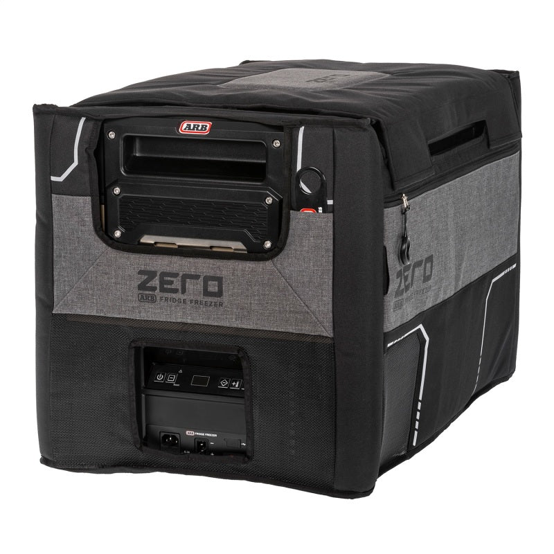 ARB Zero Fridge Transit Bag- For Use with 47Q Single Zone Fridge Freezer ARB Fridges  AXOPROS
