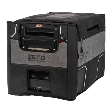 ARB Zero Fridge Transit Bag- For Use with 47Q Single Zone Fridge Freezer ARB Fridges  AXOPROS