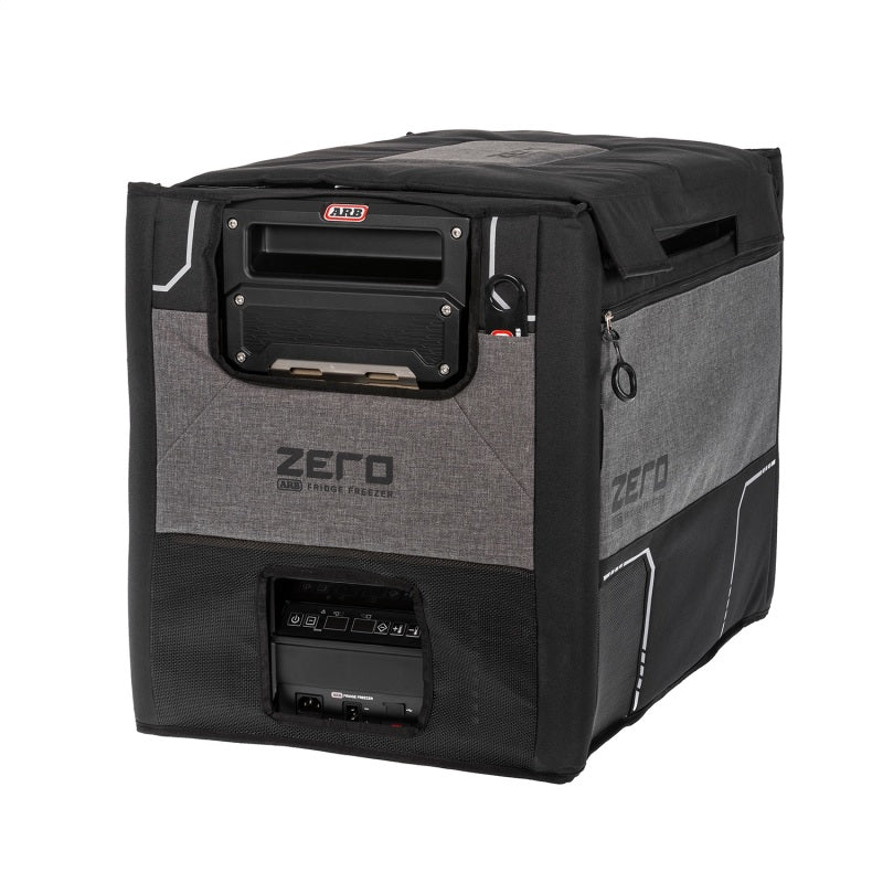 ARB Zero Fridge Transit Bag- For Use with 73Q Dual Zone Fridge Freezer ARB Fridges  AXOPROS