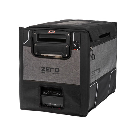 ARB Zero Fridge Transit Bag- For Use with 73Q Dual Zone Fridge Freezer ARB Fridges  AXOPROS