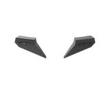 Attica Front Bumper Wings Attica 4x4 Bumper Extension  AXOPROS