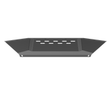 Attica Front Bumper Skid Plate Attica 4x4 Skid Plate  AXOPROS