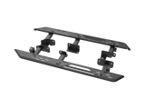 Attica Side Steps - Frame Mounted Attica 4x4 Step Nerf Bar  AXOPROS