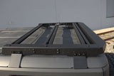 Attica Rear Section Roof Rack Platform Attica 4x4 Roof Rack  AXOPROS