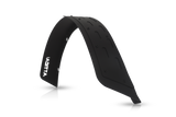Attica Front Fender Flares Attica 4x4 Fender Flare Set  AXOPROS