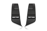 Attica Front Fender Flares Attica 4x4 Fender Flare Set  AXOPROS