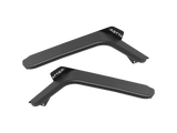 Attica Rear Fender Flares Attica 4x4 Fender Flare Set  AXOPROS