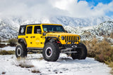 Attica Rear Fender Flares Attica 4x4 Fender Flare Set  AXOPROS