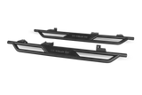 Attica Rock Sliders Attica 4x4 Step Nerf Bar  AXOPROS
