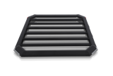 Attica Roof Rack With 4 Corner Lights Attica 4x4 Roof Rack  AXOPROS