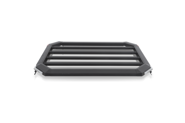 Attica Roof Rack With 4 Corner Lights Attica 4x4 Roof Rack  AXOPROS
