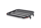 Attica Roof Rack With 4 Corner Lights Attica 4x4 Roof Rack  AXOPROS