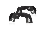 Attica Inner Fender Liners - Set Of 4 Attica 4x4 Fender Liner  AXOPROS