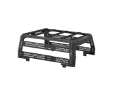 Attica Overlander Bed Rack Attica 4x4 Truck Bed Rack  AXOPROS