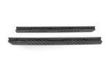 Attica Running Board LED Attica 4x4 Step Nerf Bar  AXOPROS