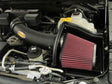 Airaid 10-14 Ford SVT Raptor / 11-13 F-150 6.2L CAD Intake System w/ Tube (Dry / Red Media) Airaid Cold Air Intakes  AXOPROS