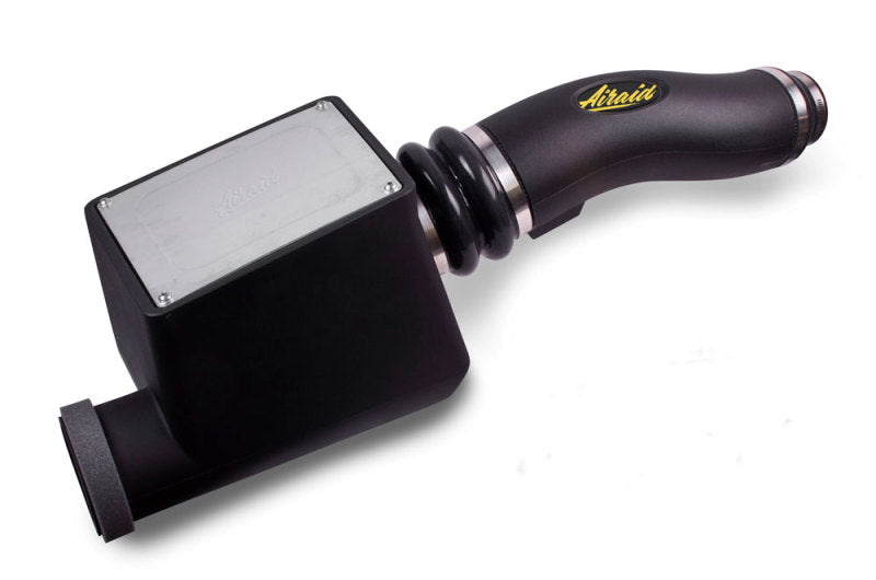 Airaid 10-20 Toyota 4Runner V6 4.0L / 10-14 FJ Cruiser V6 4.0L Performance Air Intake System Airaid Cold Air Intakes  AXOPROS