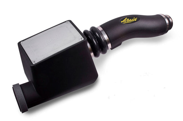 Airaid 10-20 Toyota 4Runner V6 4.0L / 10-14 FJ Cruiser V6 4.0L Performance Air Intake System Airaid Cold Air Intakes  AXOPROS