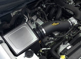Airaid 10-20 Toyota 4Runner V6 4.0L / 10-14 FJ Cruiser V6 4.0L Performance Air Intake System Airaid Cold Air Intakes  AXOPROS