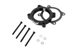 Airaid 11-14 Ford Mustang / 11-13 F-150 5.0L V8 PowerAid TB Spacer Airaid Throttle Body Spacers  AXOPROS
