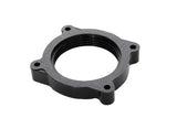 Airaid 11-14 Ford Mustang / 11-13 F-150 5.0L V8 PowerAid TB Spacer Airaid Throttle Body Spacers  AXOPROS