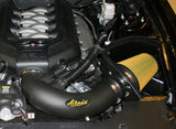 Airaid 11-14 Ford Mustang GT 5.0L MXP Intake System w/ Tube Airaid Cold Air Intakes  AXOPROS