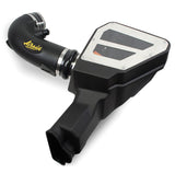 Airaid 15-17 Ford Mustang GT V8 5.0L F/I Performance Air Intake System Airaid Cold Air Intakes  AXOPROS