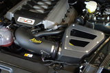 Airaid 15-17 Ford Mustang GT V8 5.0L F/I Performance Air Intake System Airaid Cold Air Intakes  AXOPROS