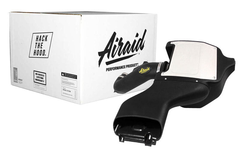 Airaid 15-20 Ford F150 5.0L V8 Performance Intake System Airaid Cold Air Intakes  AXOPROS