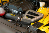 Airaid 15-20 Ford Mustang GT I4 2.3L F/I Performance Air Intake System Airaid Cold Air Intakes  AXOPROS