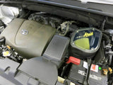 Airaid 17-19 Toyota Highlander V6 3.5L F/I Performance Air Intake Kit Airaid Cold Air Intakes  AXOPROS