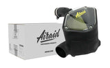 Airaid 17-19 Toyota Highlander V6 3.5L F/I Performance Air Intake Kit Airaid Cold Air Intakes  AXOPROS