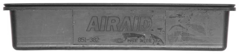 Airaid 18-19 Ford F-150 Synthamax Replacement Air Filter Airaid Air Filters - Drop In  AXOPROS