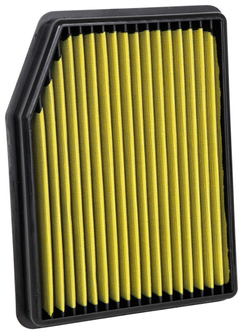 Airaid 19+ Chevy Silverado 1500 V8-5.3L Direct Replacement Filter Airaid Air Filters - Direct Fit  AXOPROS