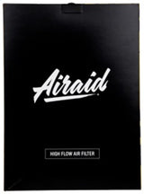 Airaid 19+ Chevy Silverado 1500 V8-5.3L Direct Replacement Filter Airaid Air Filters - Direct Fit  AXOPROS