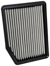 Airaid 19+ Chevy Silverado 1500 V8-5.3L Direct Replacement Filter Airaid Air Filters - Direct Fit  AXOPROS