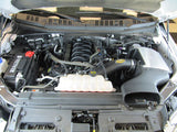 Airaid 2015 Ford F-150 5.0L V8 Cold Air Intake System w/ Black Tube (Oiled) Airaid Cold Air Intakes  AXOPROS