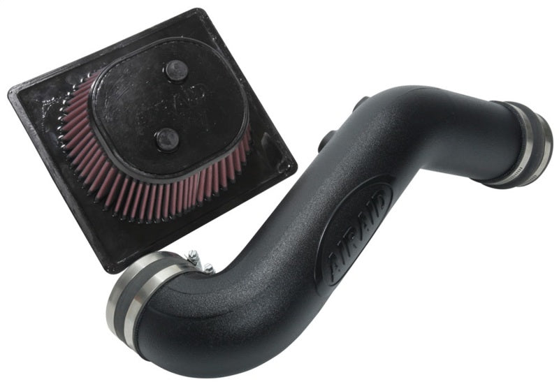 Airaid 2018 Ford F150 V8-5.0L F/l Jr Intake Kit Airaid Cold Air Intakes  AXOPROS