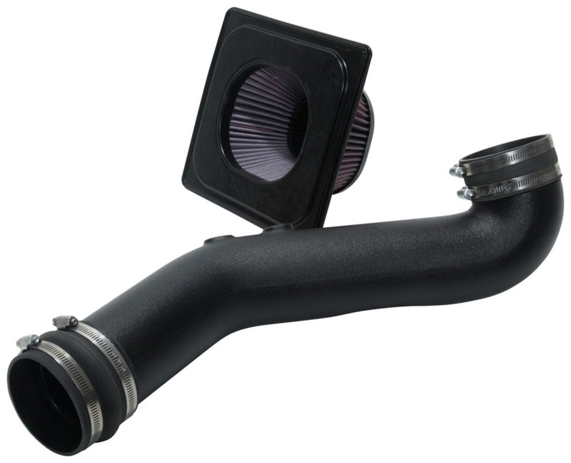 Airaid 2018 Ford F150 V8-5.0L F/l Jr Intake Kit Airaid Cold Air Intakes  AXOPROS