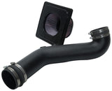 Airaid 2018 Ford F150 V8-5.0L F/l Jr Intake Kit Airaid Cold Air Intakes  AXOPROS