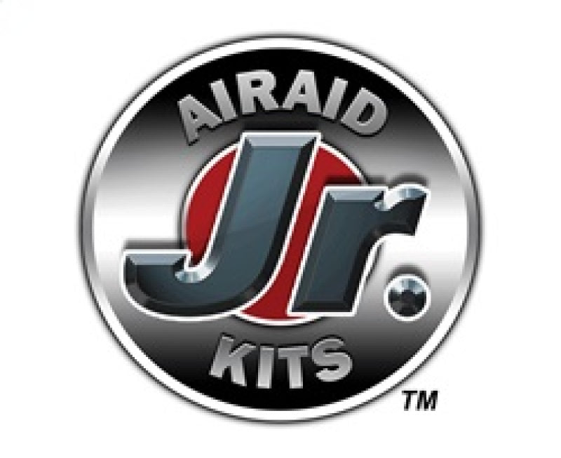 Airaid 2018 Ford F150 V8-5.0L F/l Jr Intake Kit Airaid Cold Air Intakes  AXOPROS