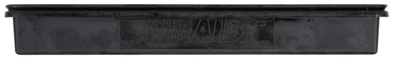 Airaid 99-14 Chevy / GMC Silverado (All Engines) Direct Replacement Filter Airaid Air Filters - Direct Fit  AXOPROS