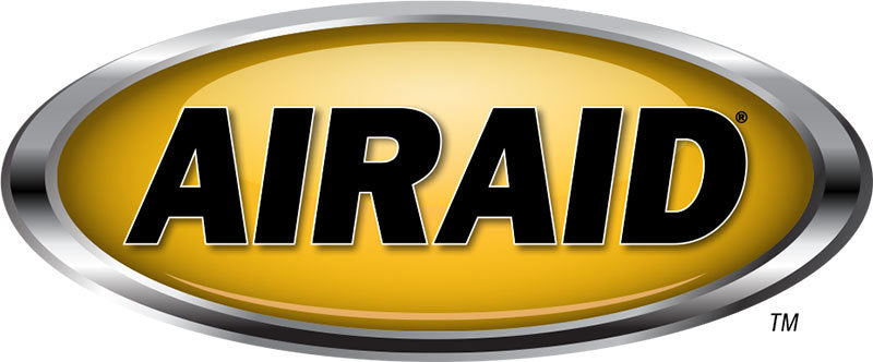Airaid 99-14 Chevy / GMC Silverado (All Engines) Direct Replacement Filter Airaid Air Filters - Direct Fit  AXOPROS