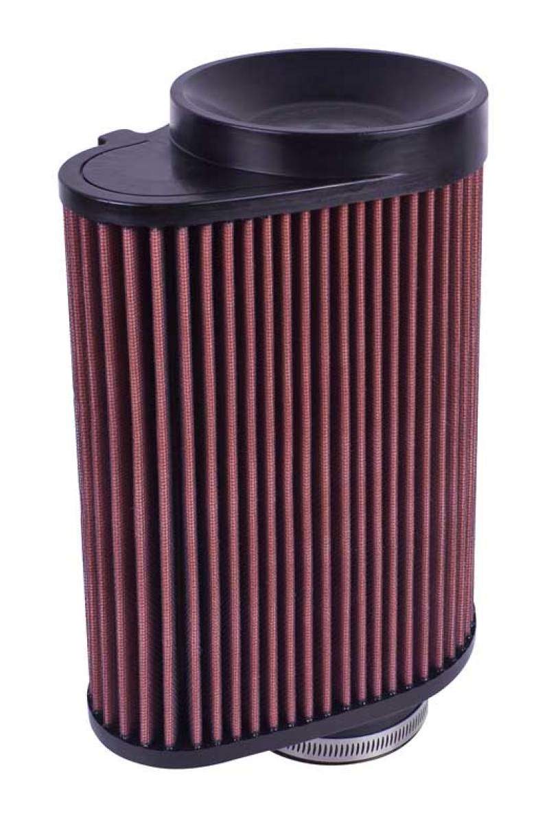 Airaid Powersport 2014 Polaris RZR XP1000 Replacement Filter Airaid Air Filters - Direct Fit  AXOPROS
