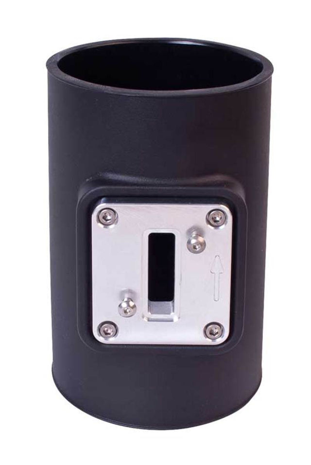 Airaid U-Build-It - 4.0in MAF Tube w/ 9700 Hitachi Plate Airaid Air Intake Components  AXOPROS