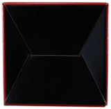 Airaid Universal Air Filter - Cone 4 x 7 x 4 5/8 x 7 w/ Short Flange Airaid Air Intake Components  AXOPROS